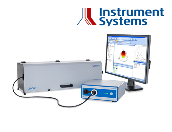 LEDGON Goniometer System