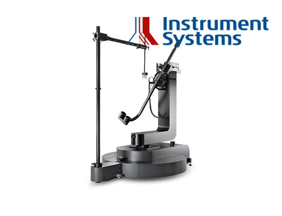 LGS Goniometer System