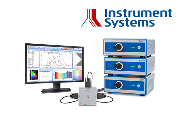 MultiCAS Test System