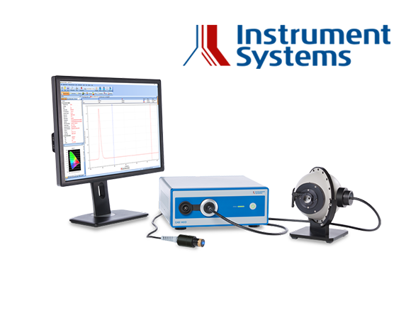 UV-LED Measurement