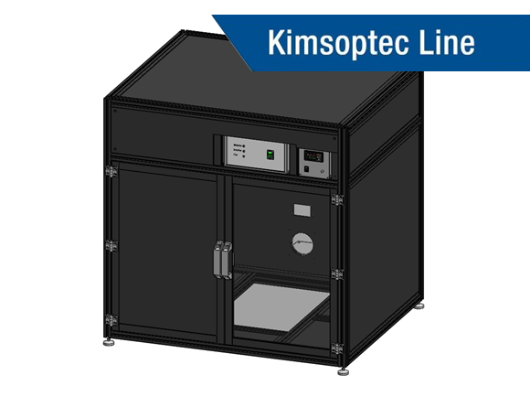 FTM system (Film Transmission Measurement)