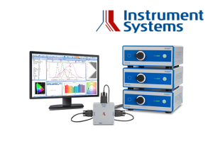 MultiCAS Test System