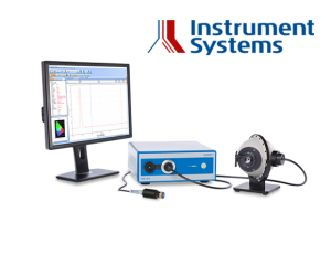 UV-LED Measurement