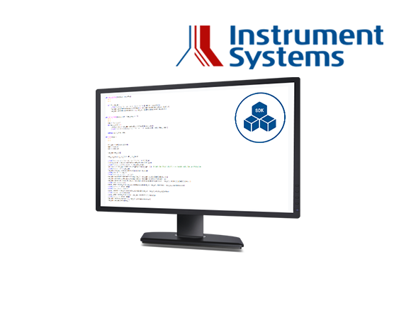 Spectrometer SDK