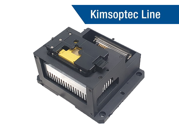 Socket & Temp JIG with Temp Controller